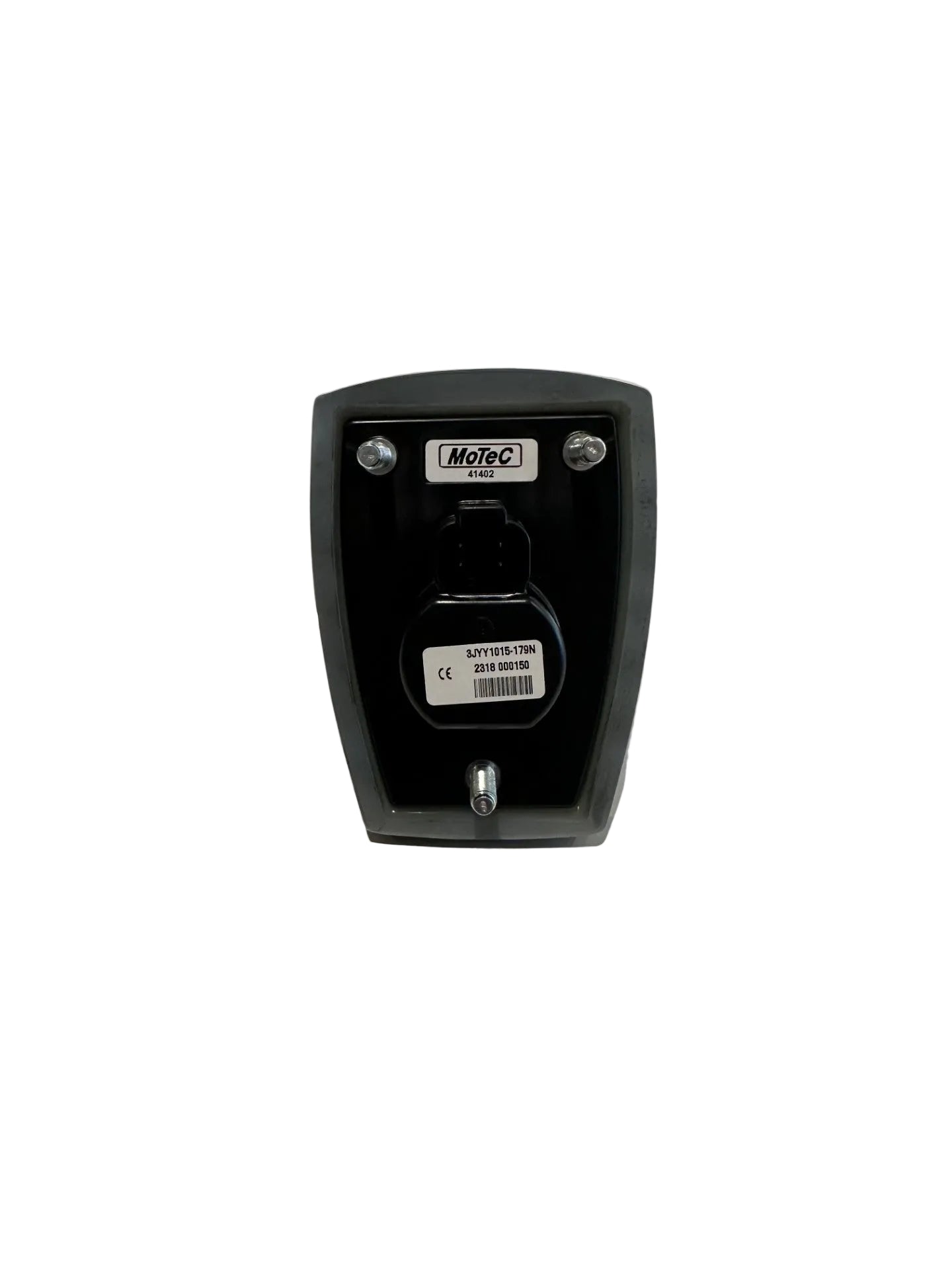 Motec 5 Button Keypad