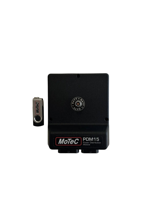 MoTeC PDM 15