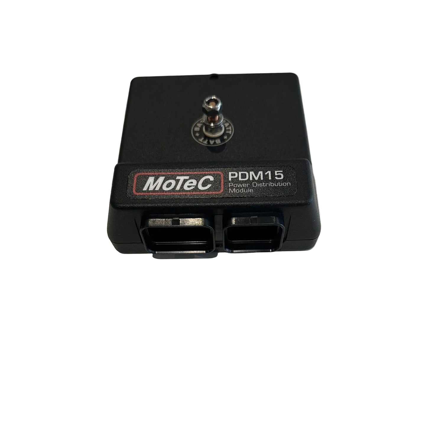 MoTeC PDM 15