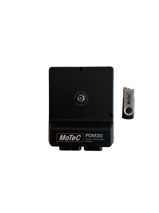 MoTeC PDM30