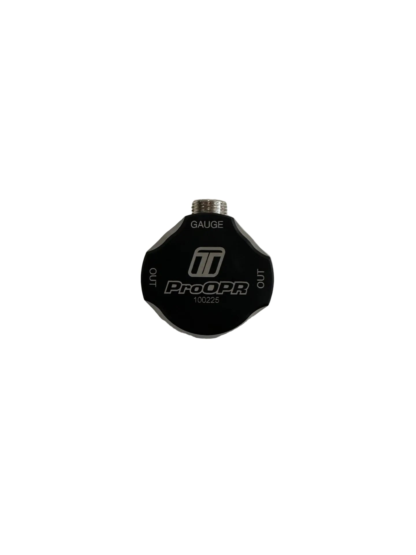 TurboSmart Oil Regulator