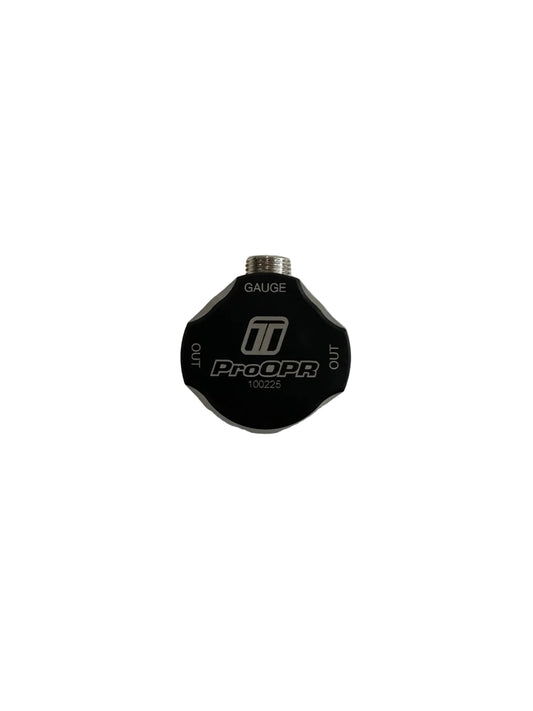 TurboSmart Oil Regulator