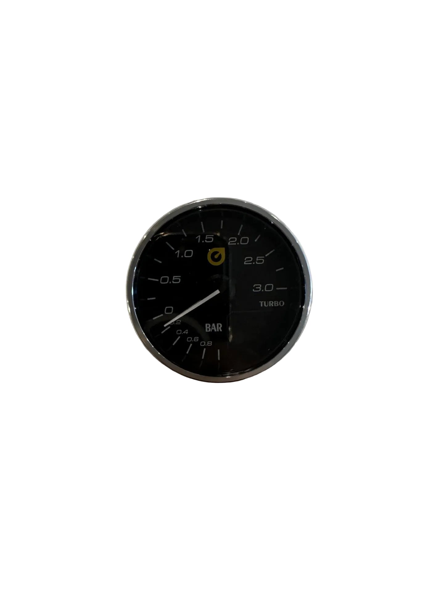 Boost Gauge