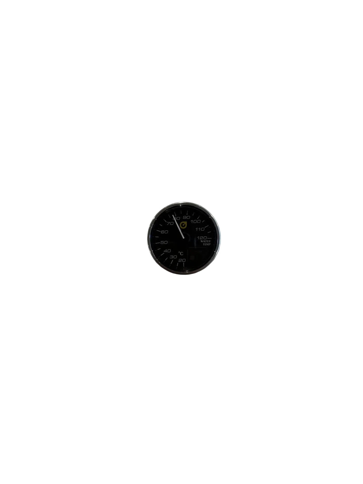 Water Temp Gauge